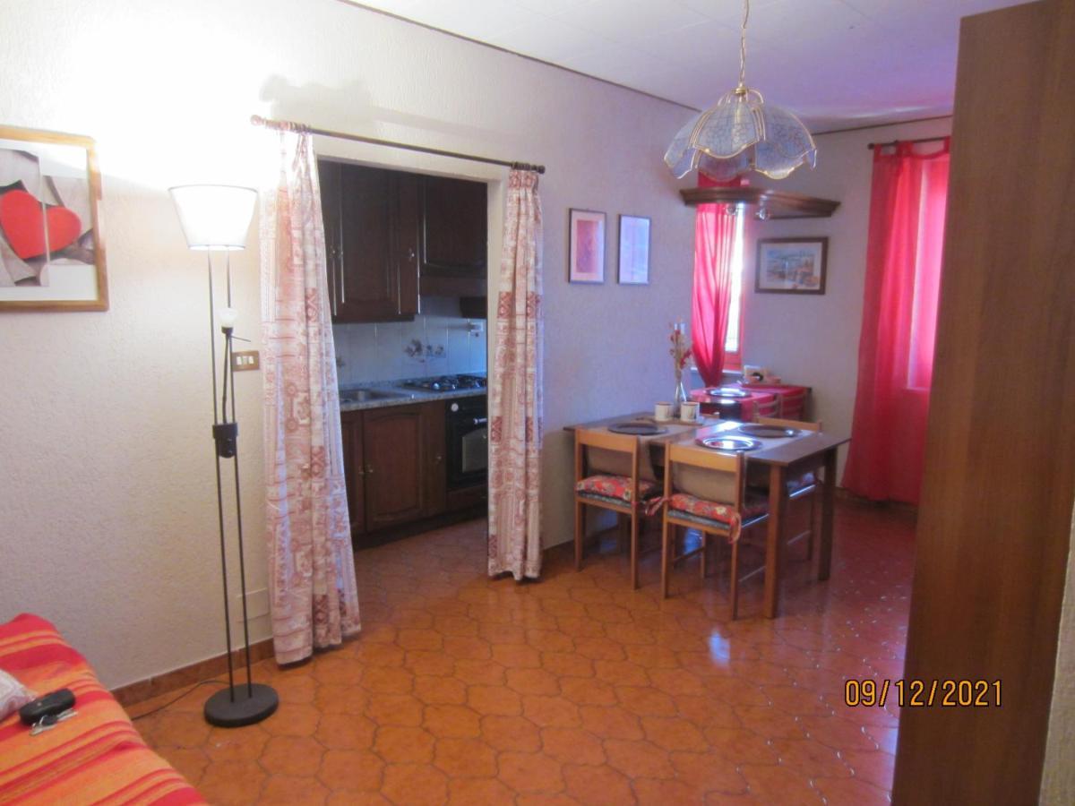 Casa Lucy Aosta Exterior foto
